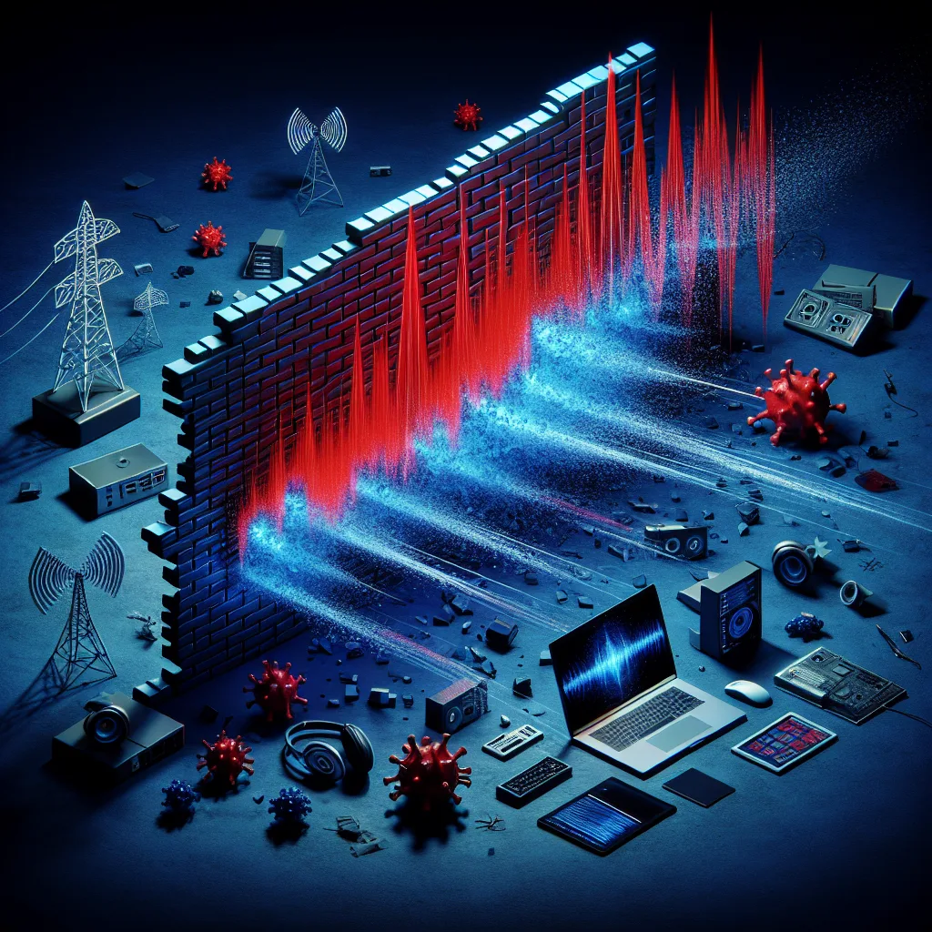 CISA Confirms Exploitation of SonicWall Vulnerabilities