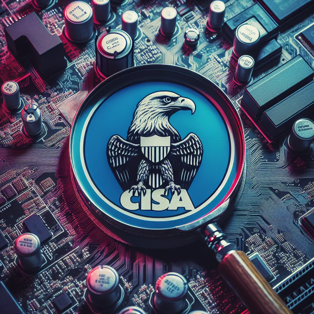 CISA Reconsiders Its Cybersecurity Advisory Updates