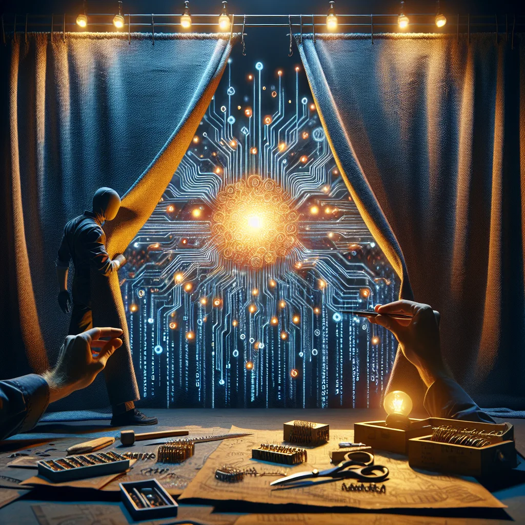 Code Transparency: Unveiling the Secret to Strong Security