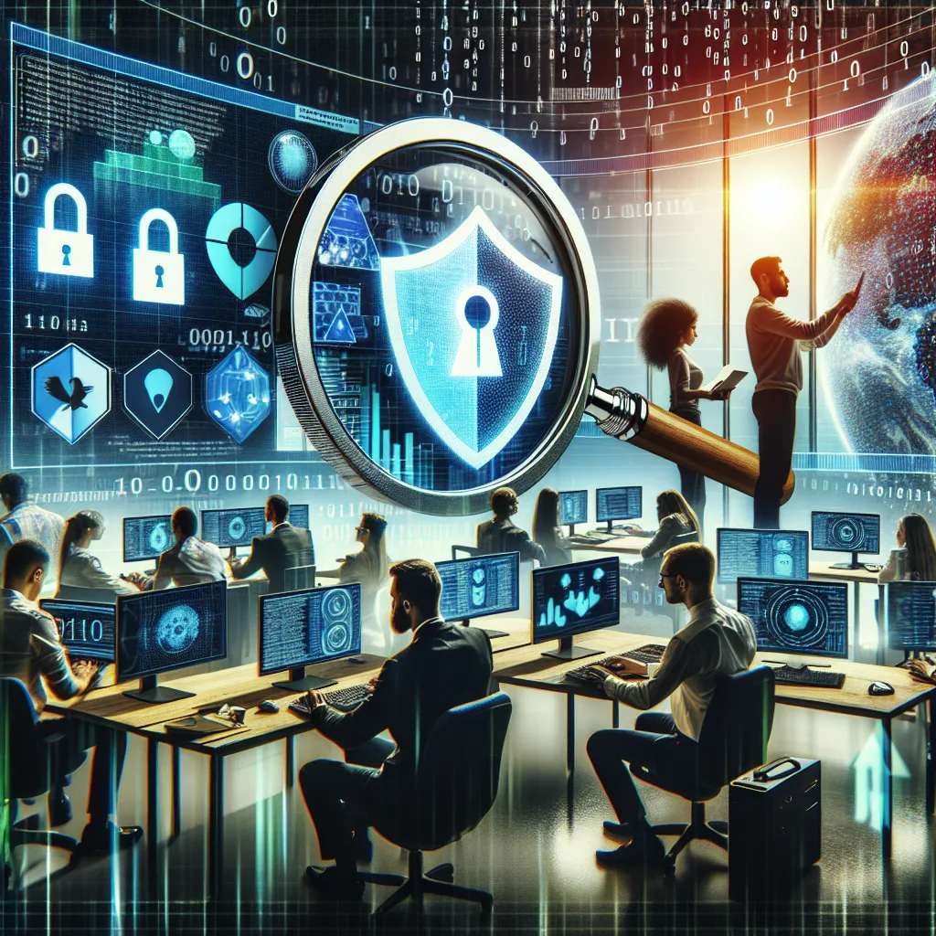 Cognyte Expands Threat Intelligence Capabilities with $