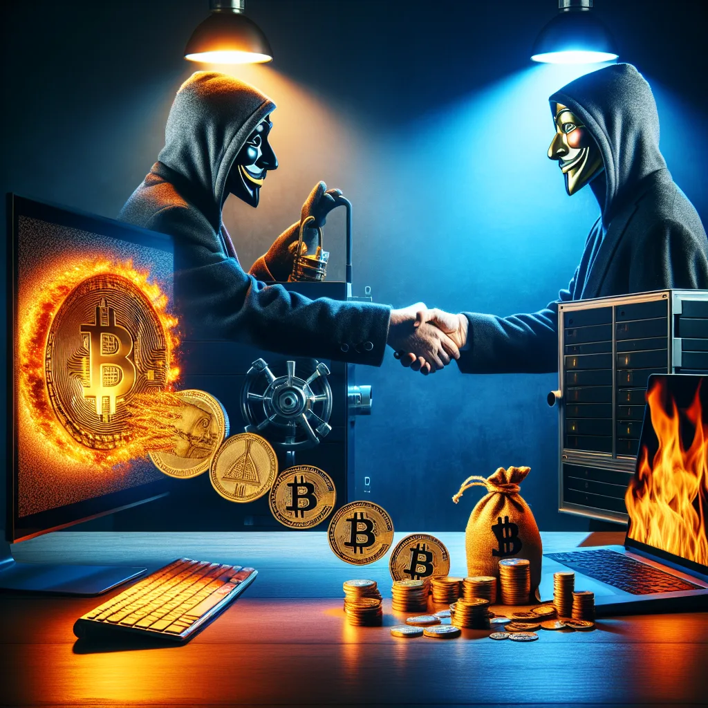 Coinbase Breach: $20M Extorted, Bribery in Support, and Customer Scams Exposed