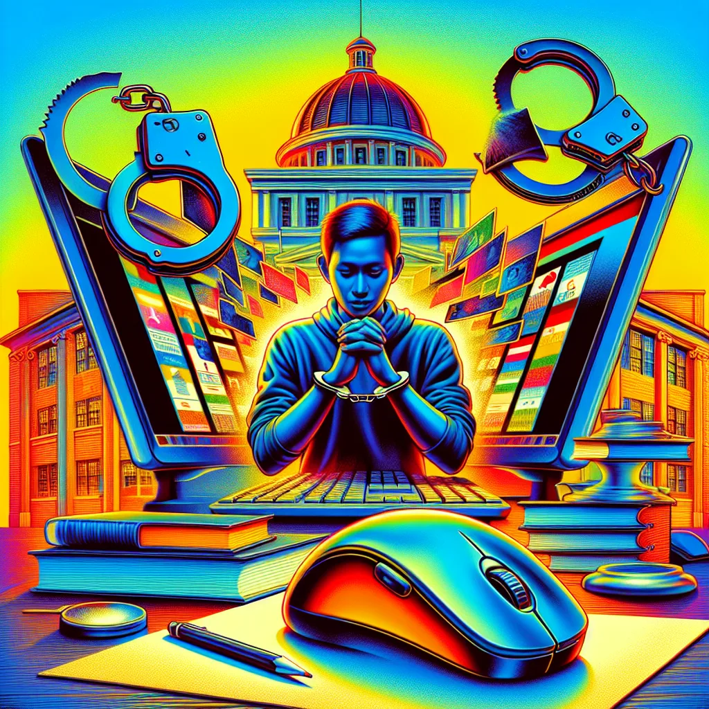 College Student to Plead Guilty to Hacking PowerSchool