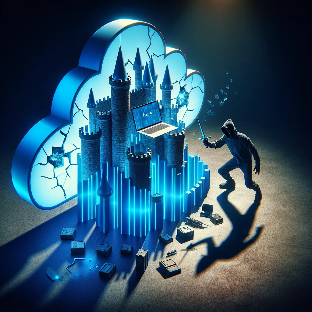 Commvault Confirms Hackers Exploited CVE-2025-3928 as Zero-Day in Azure Breach