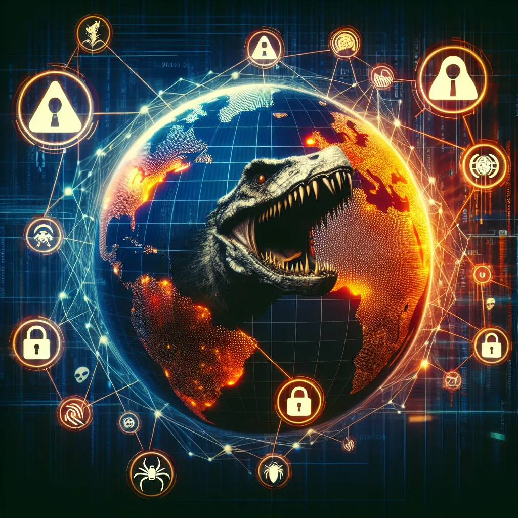 ConnectWise Clients Receive Cryptic Warning of Advanced Nation-State Cyber Attack