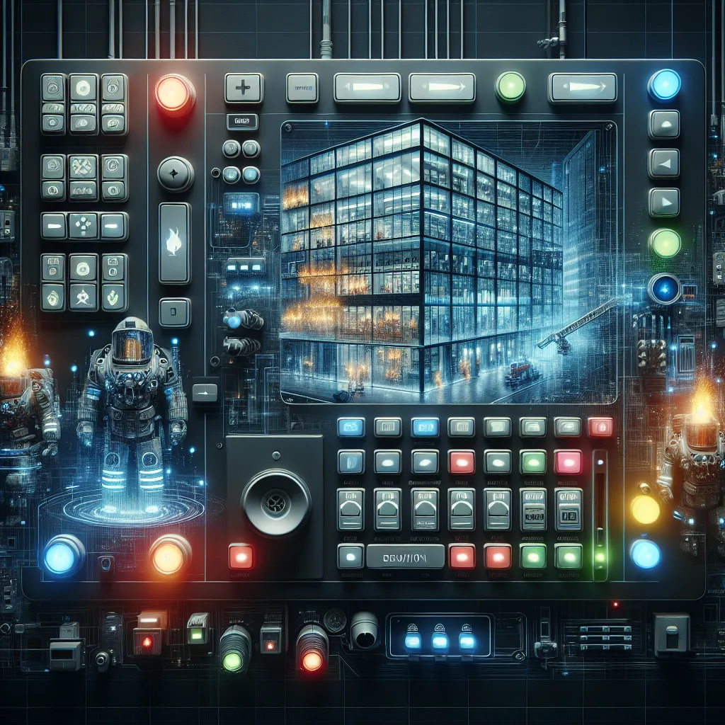 New Vulnerabilities in Consilium CS5000: Balancing Safety and Security in Critical Infrastructure