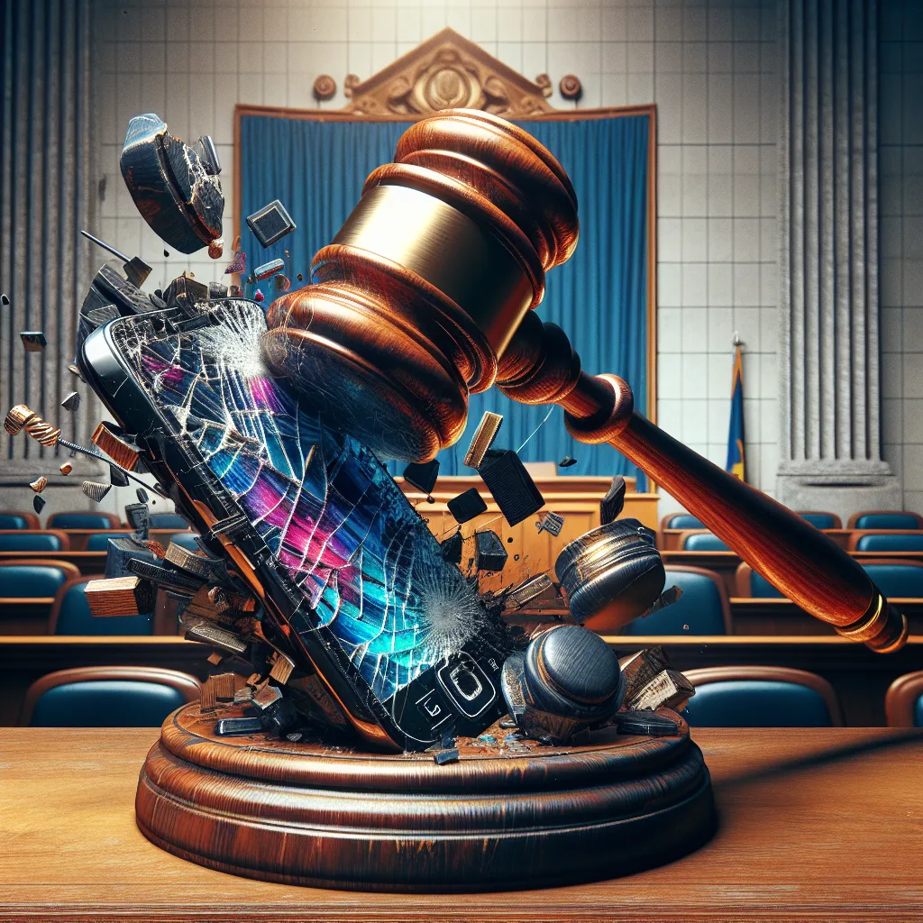 Court Rules Against NSO Group
