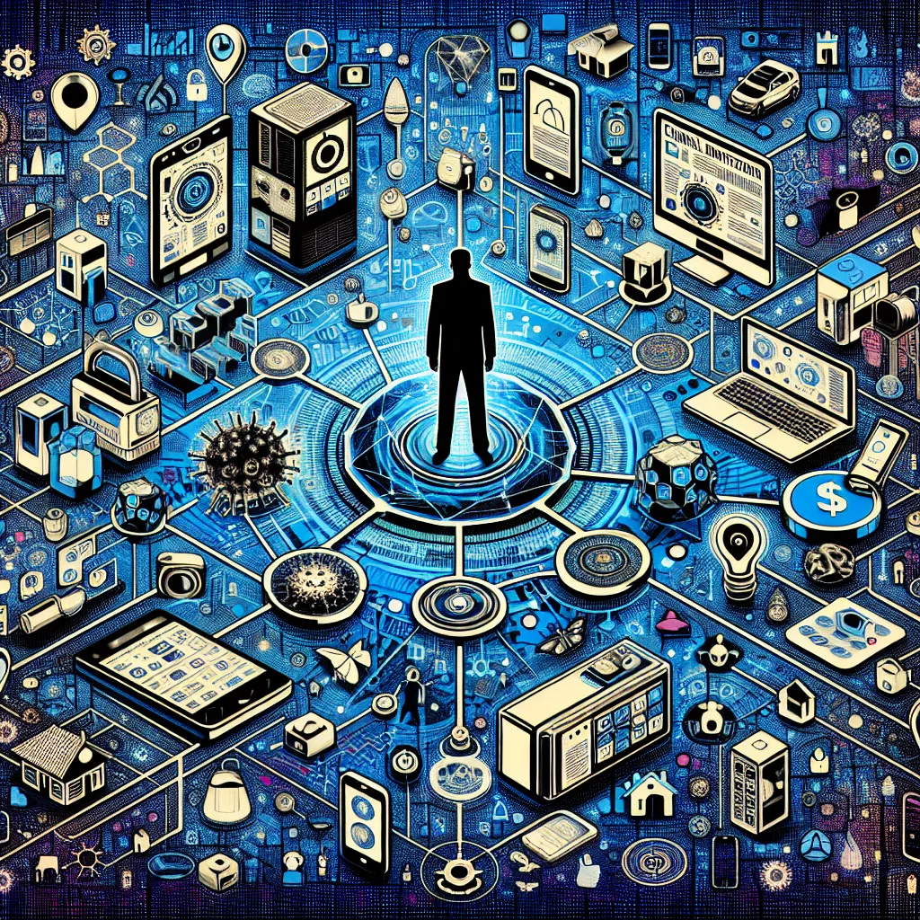 Criminal Proxy Network Infects Thousands of IoT Devices