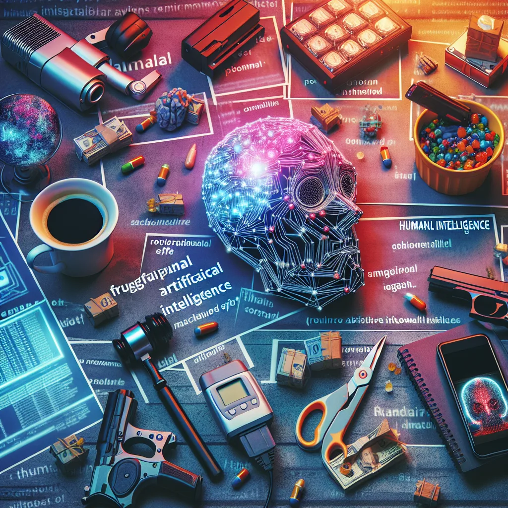 Crims defeat human intelligence with fake AI installers they poison with ransomware
