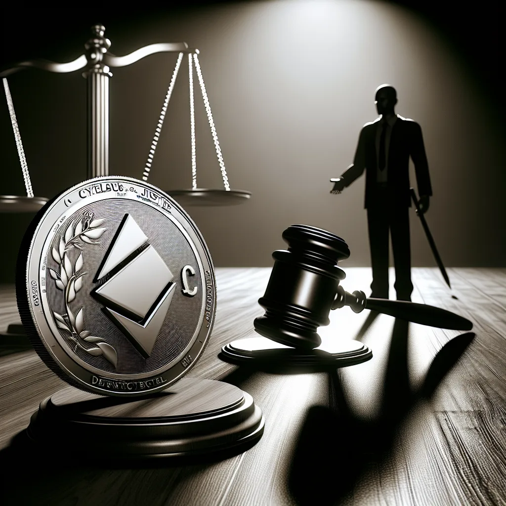 Crypto Justice: Celsius CEO Gets 12-Year Prison Sentence
