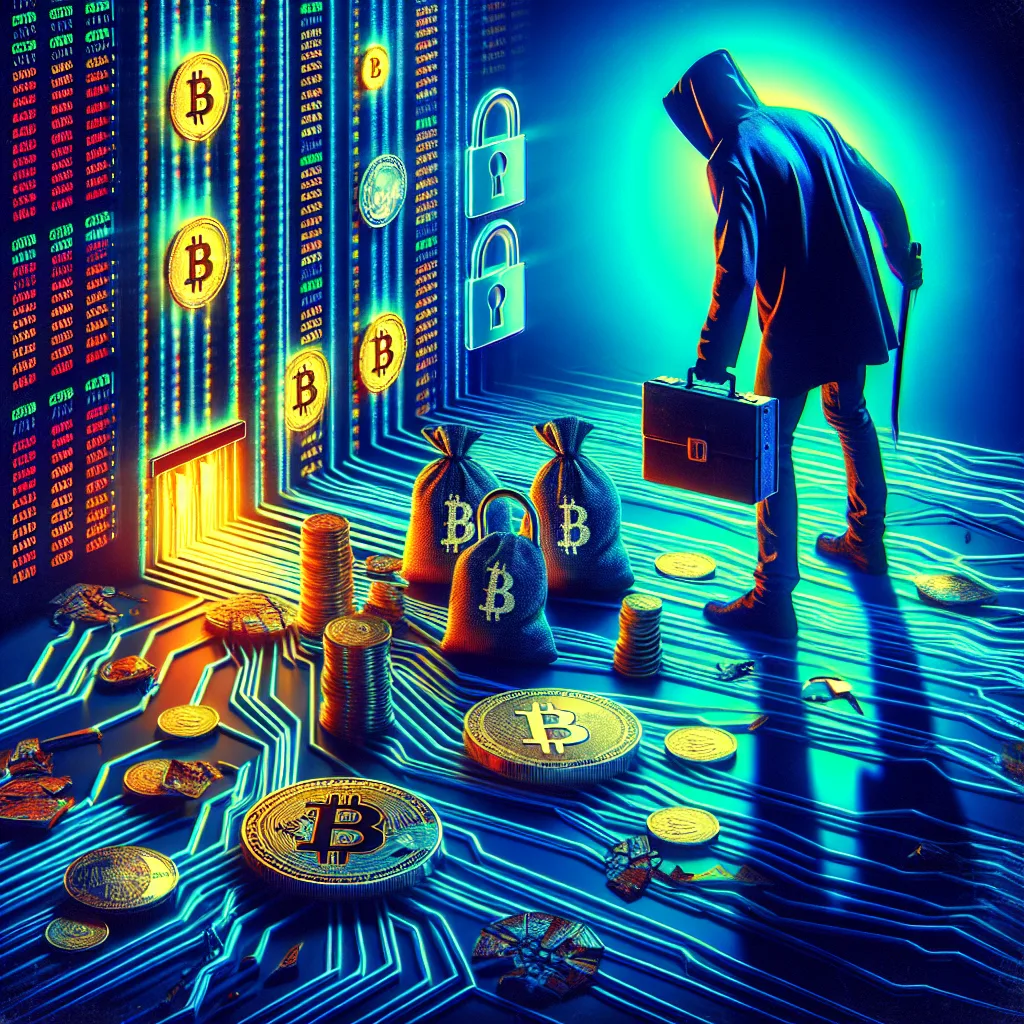 Crypto Wallets Under Siege in the FreeDrain Phishing Attack