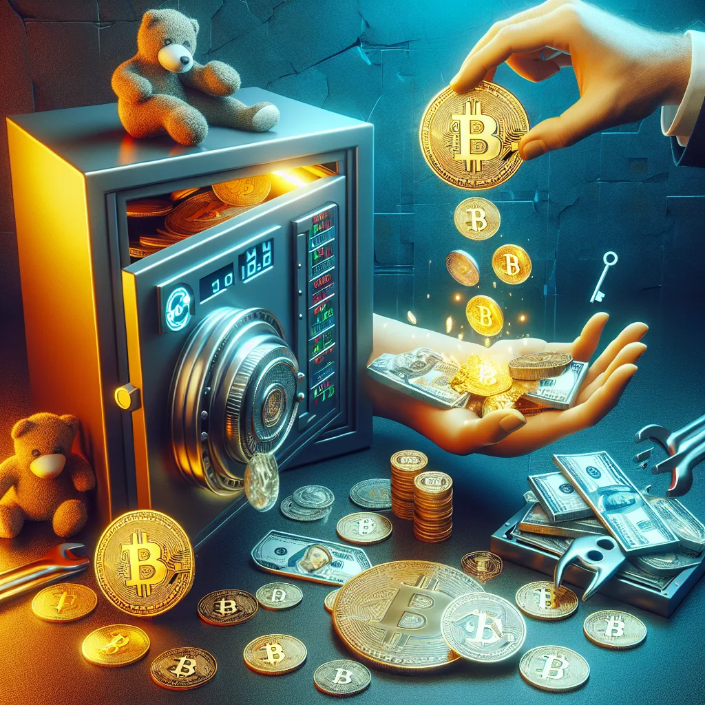 Cryptohack Roundup: KiloEX Offers Compensation