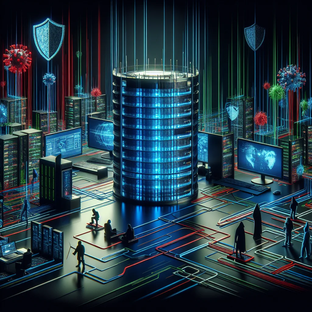 Cybersecurity Communications Unleashed: Emerging Trends and Strategic Priorities for the Future