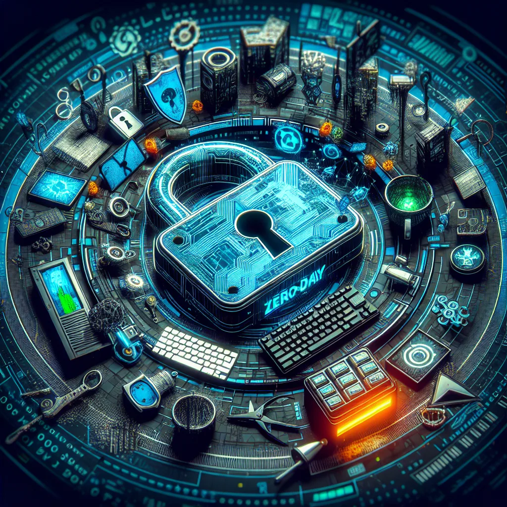 Cybersecurity Weekly Rundown: Zero-Day