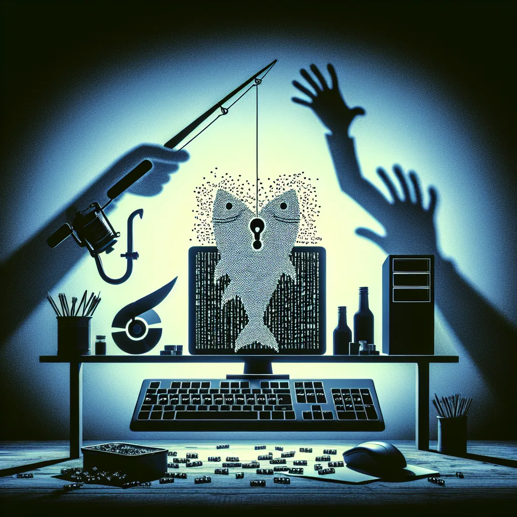 Darcula Phishing-as-a-Service Operation Hits Over 800,000 Victims