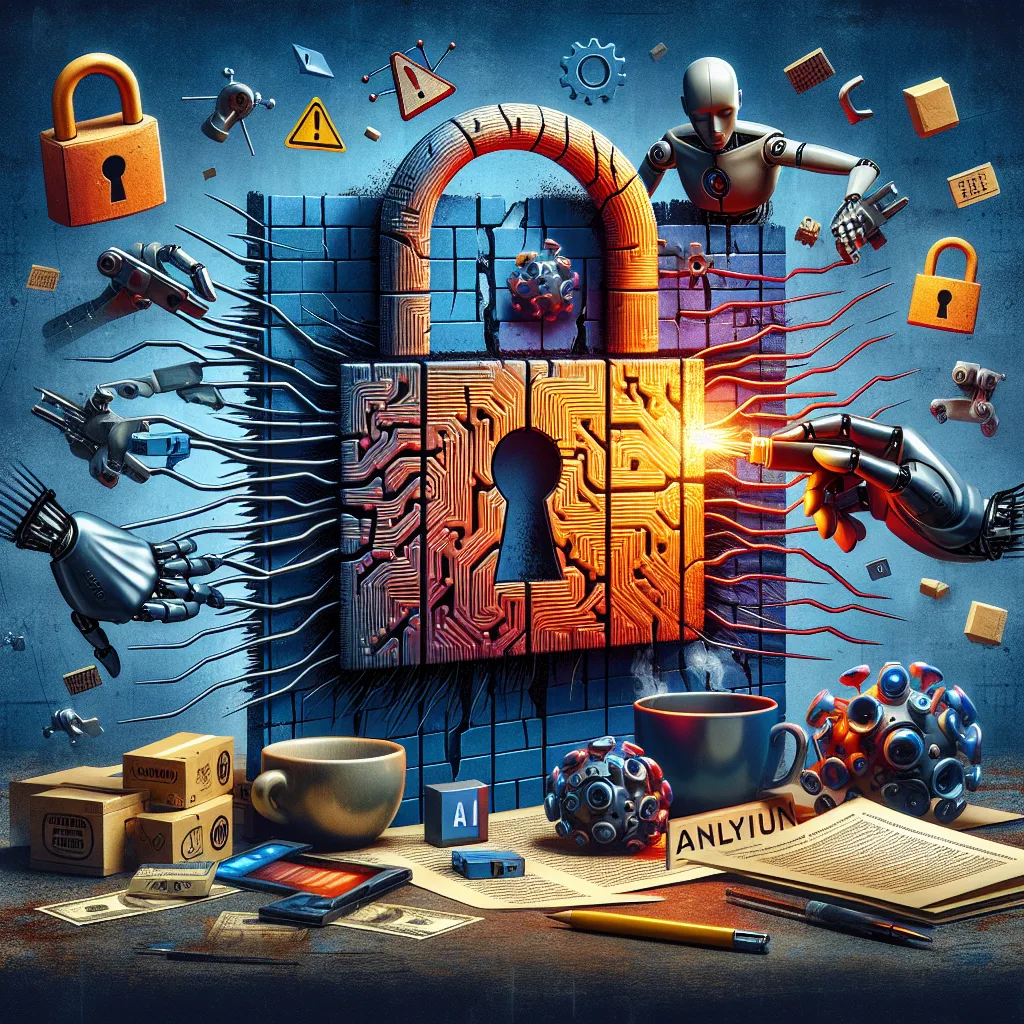 Data Security Risk: Analysis of AI Tools Reveals 84% Breached
