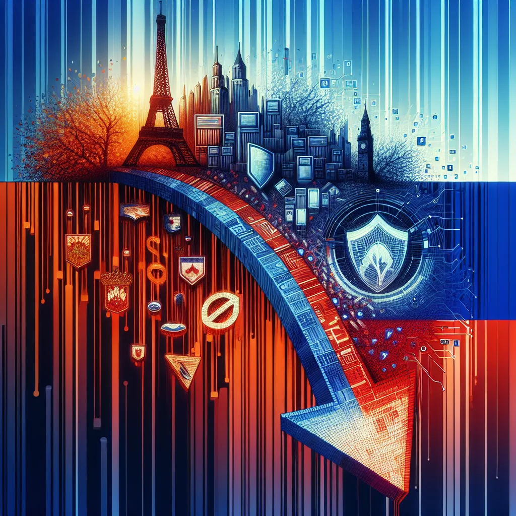 Declining French Influence in Russian Cybersecurity Giant Kaspersky