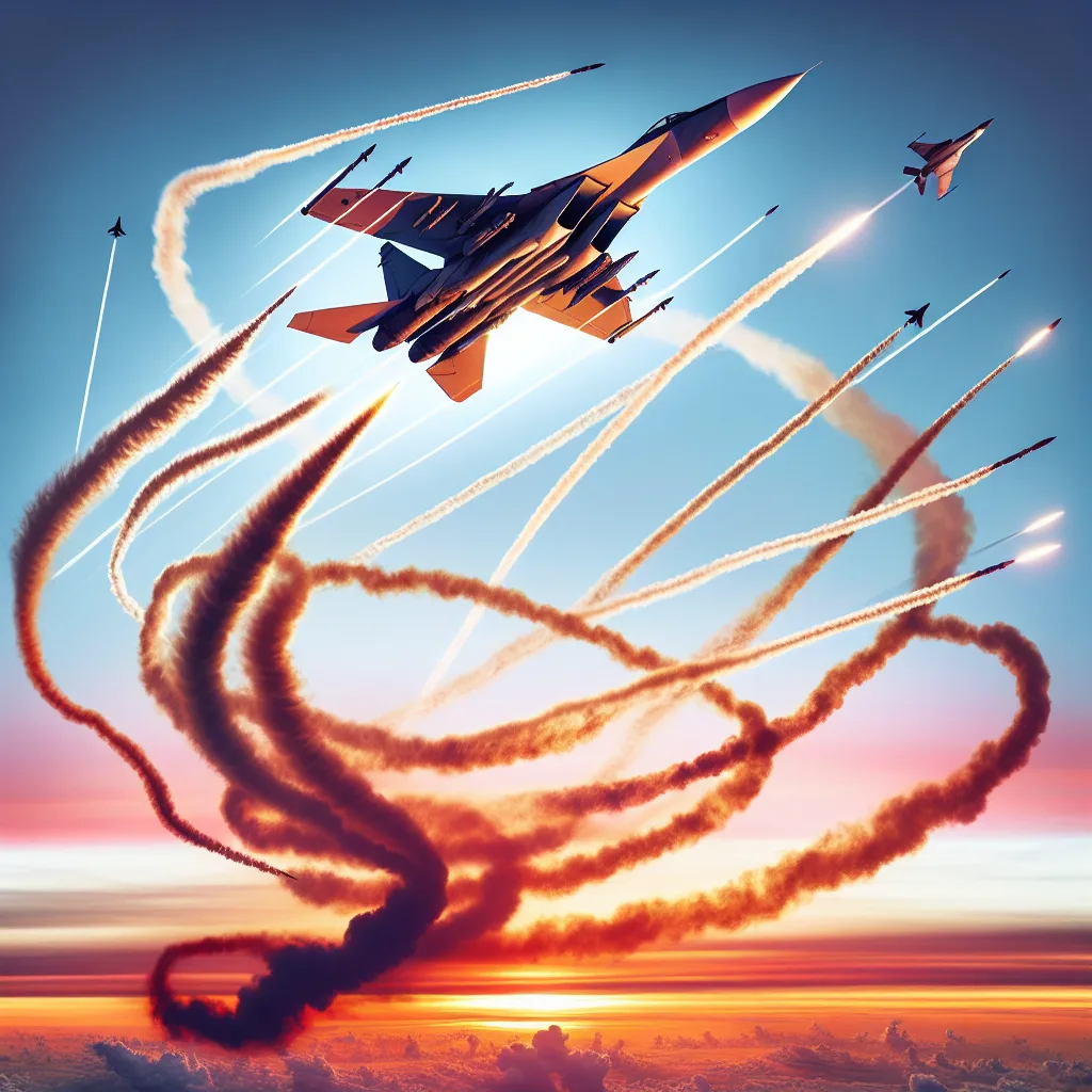Did Pakistan Accidentally Shoot Down Its Own Fighter Jet?