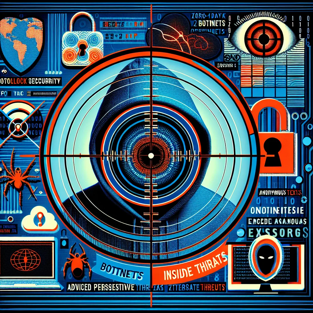 ⚡ Weekly Recap: Zero-Day Exploits, Insider Threats, APT Targeting, Botnets and More