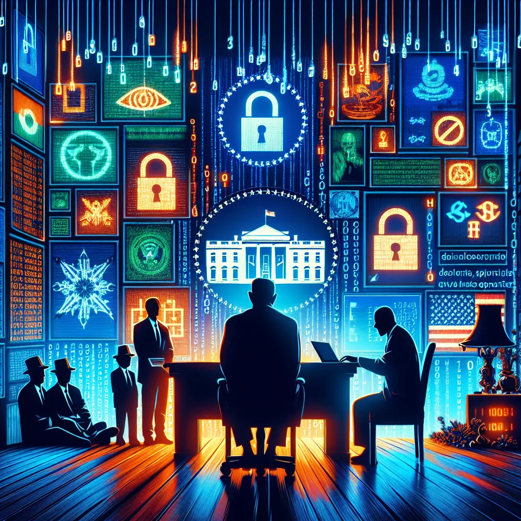 Ex-White House Advisor: Cybercrime Far Surpasses State-Sponsored Operations in Scale