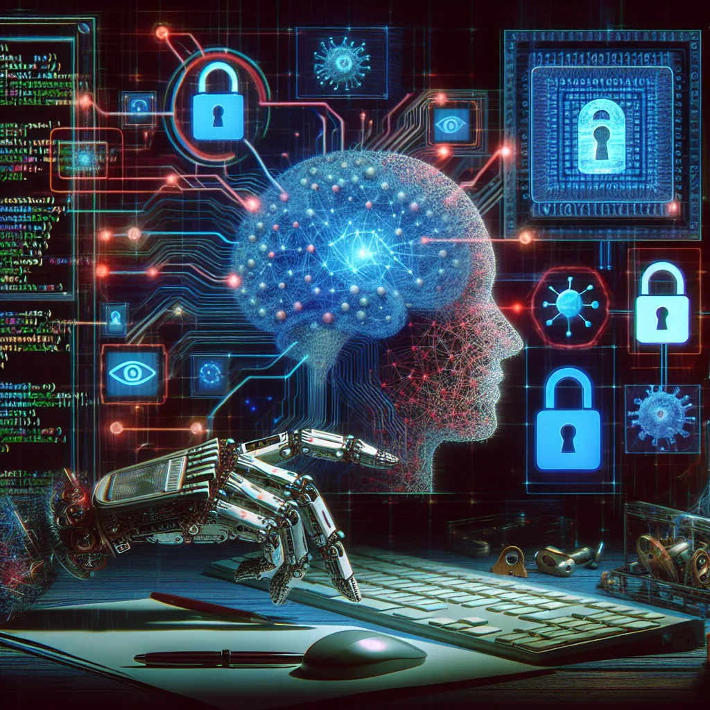 Exploring AI’s Role in Enhancing Secure Code Development