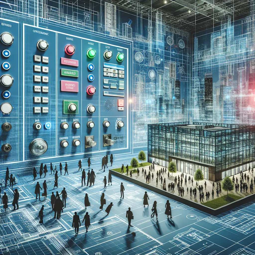 Exploring Siemens BACnet ATEC Devices: Advances in Building Automation