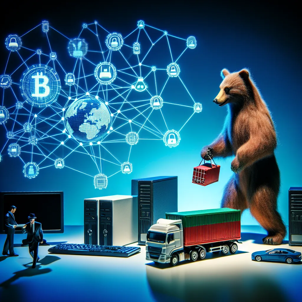 Fancy Bear Cyberattack Targets Logistics and Transport Email Servers