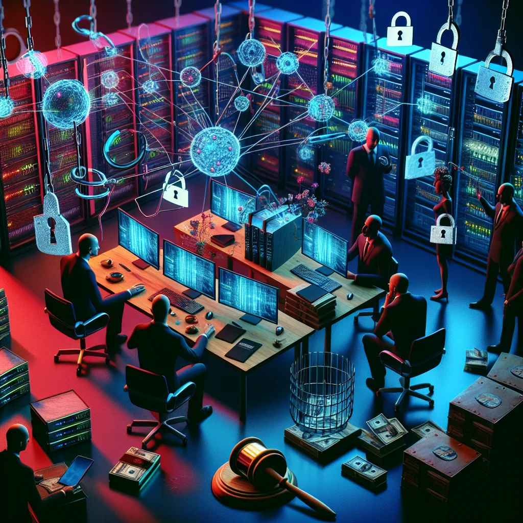 Feds disrupt proxy-for-hire botnet, indict four alleged net miscreants