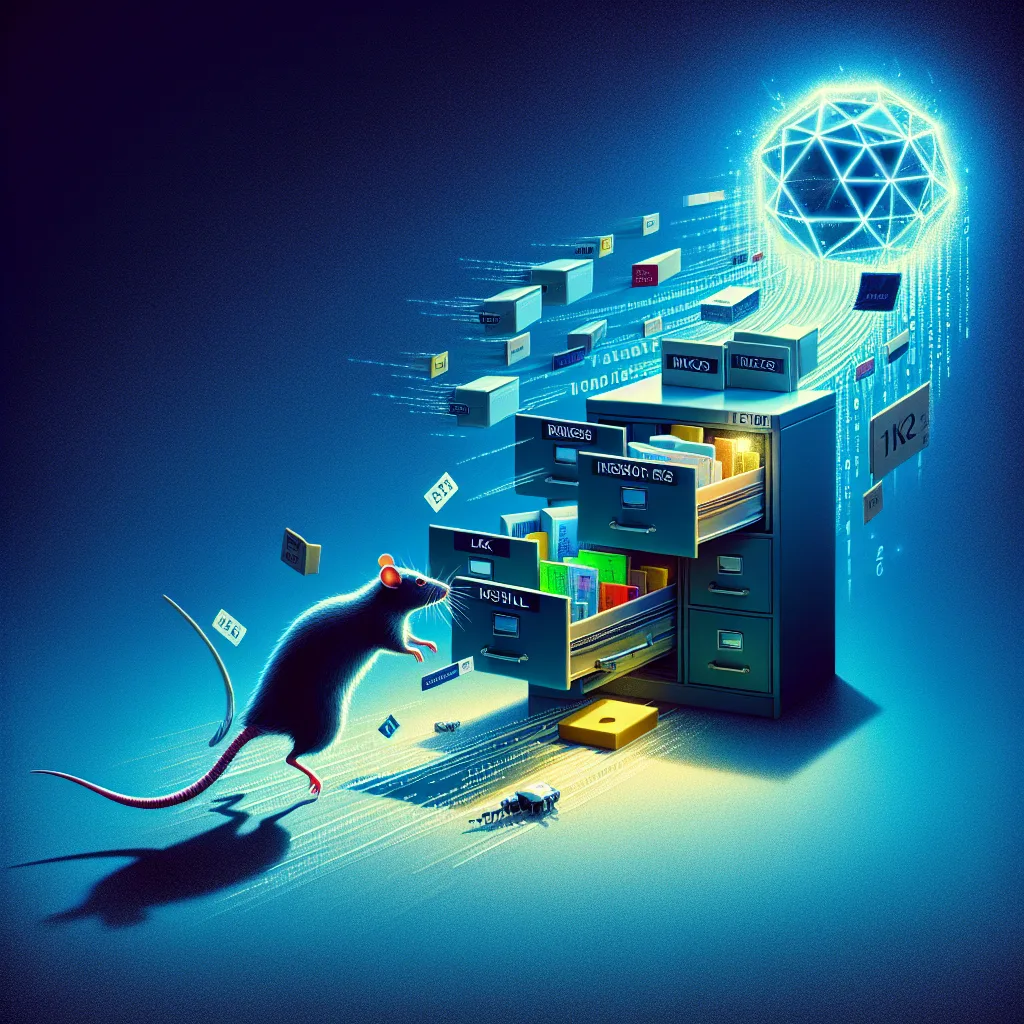 Fileless Remcos RAT Delivered via LNK Files and MSHTA in PowerShell-Based Attacks