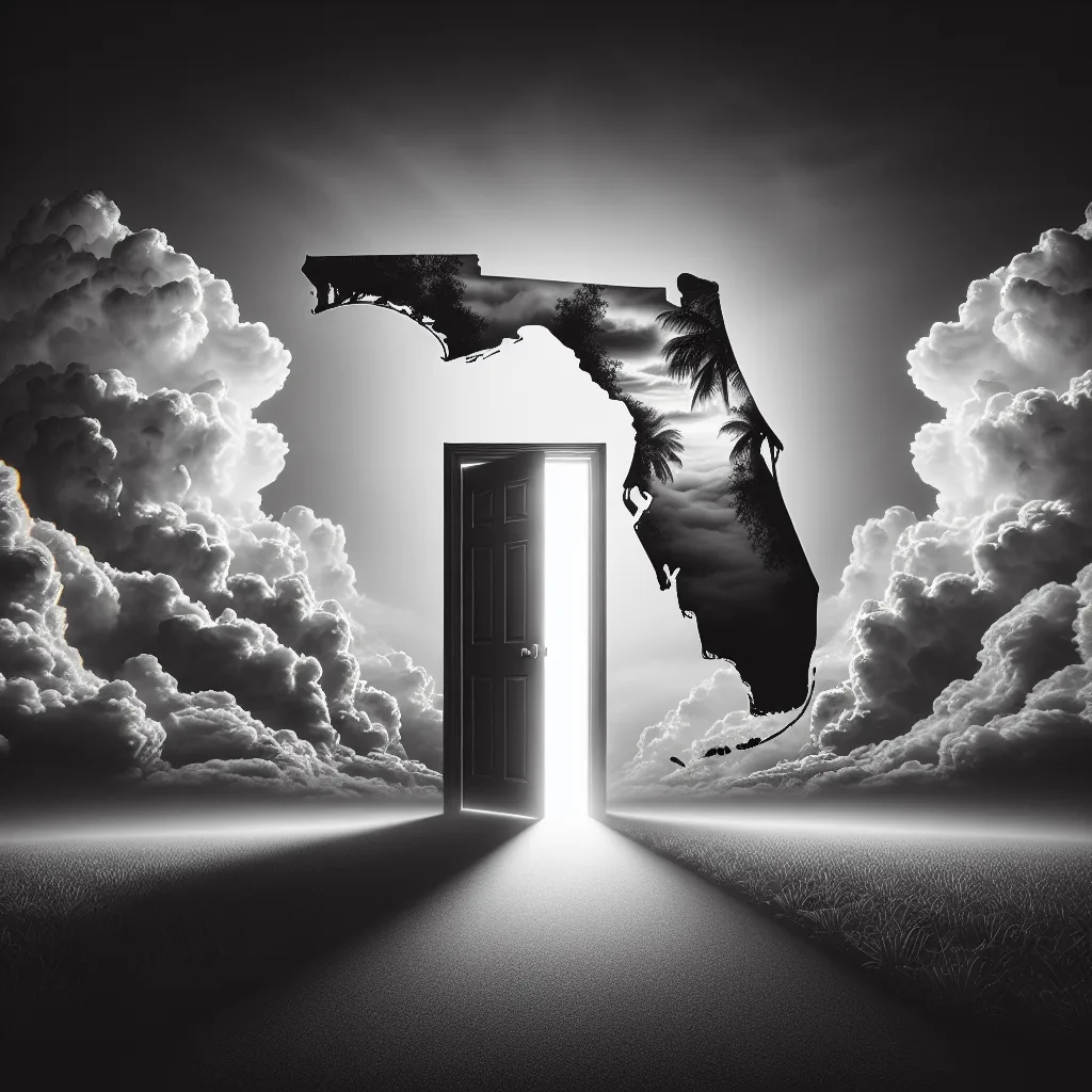 Florida Backdoor Bill Fails