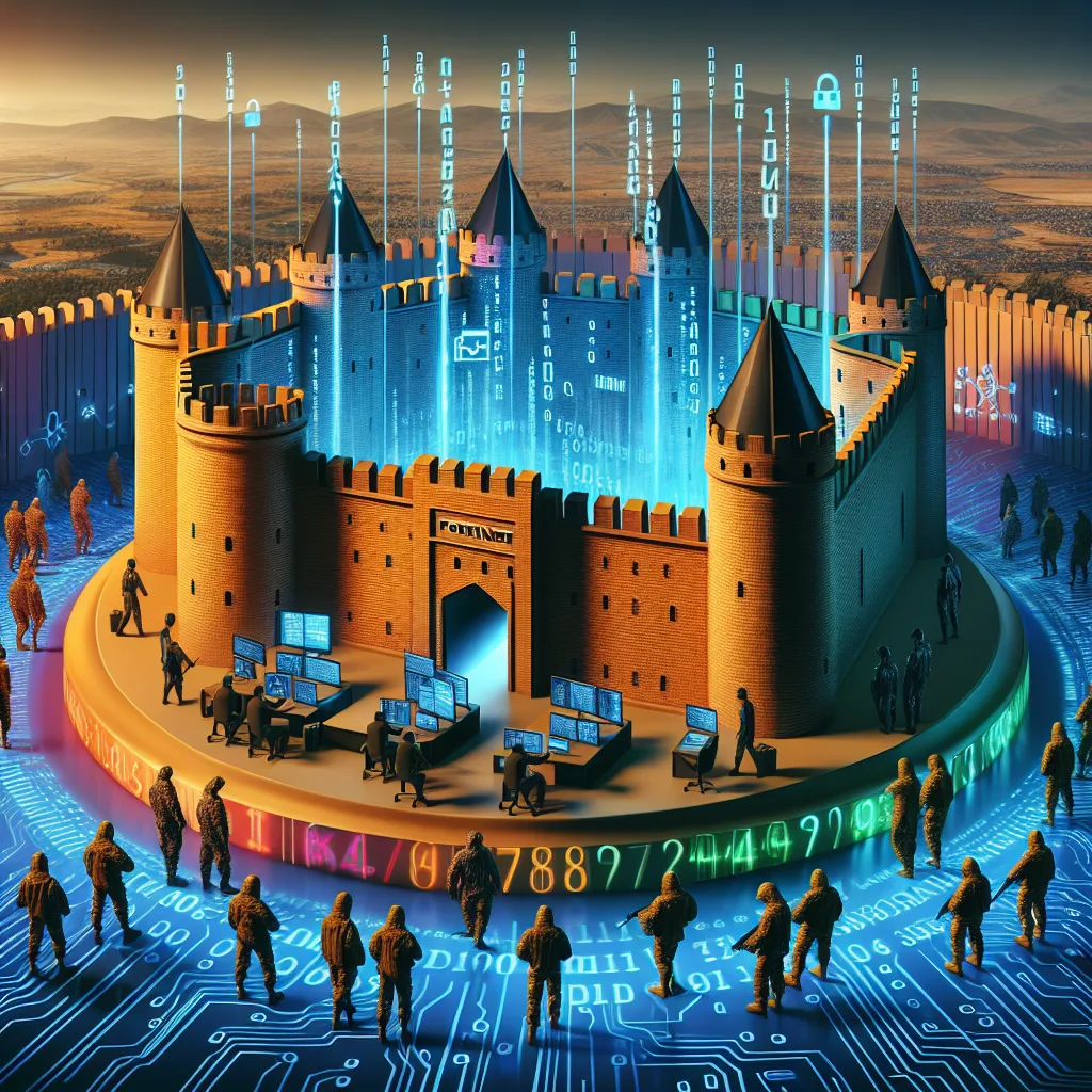 Fortinet fixes critical zero-day exploited in FortiVoice attacks