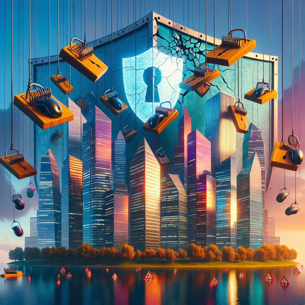 Fortune 50 Firms Face Stark Reality with Employee Identity Data Breaches from Phishing Attacks
