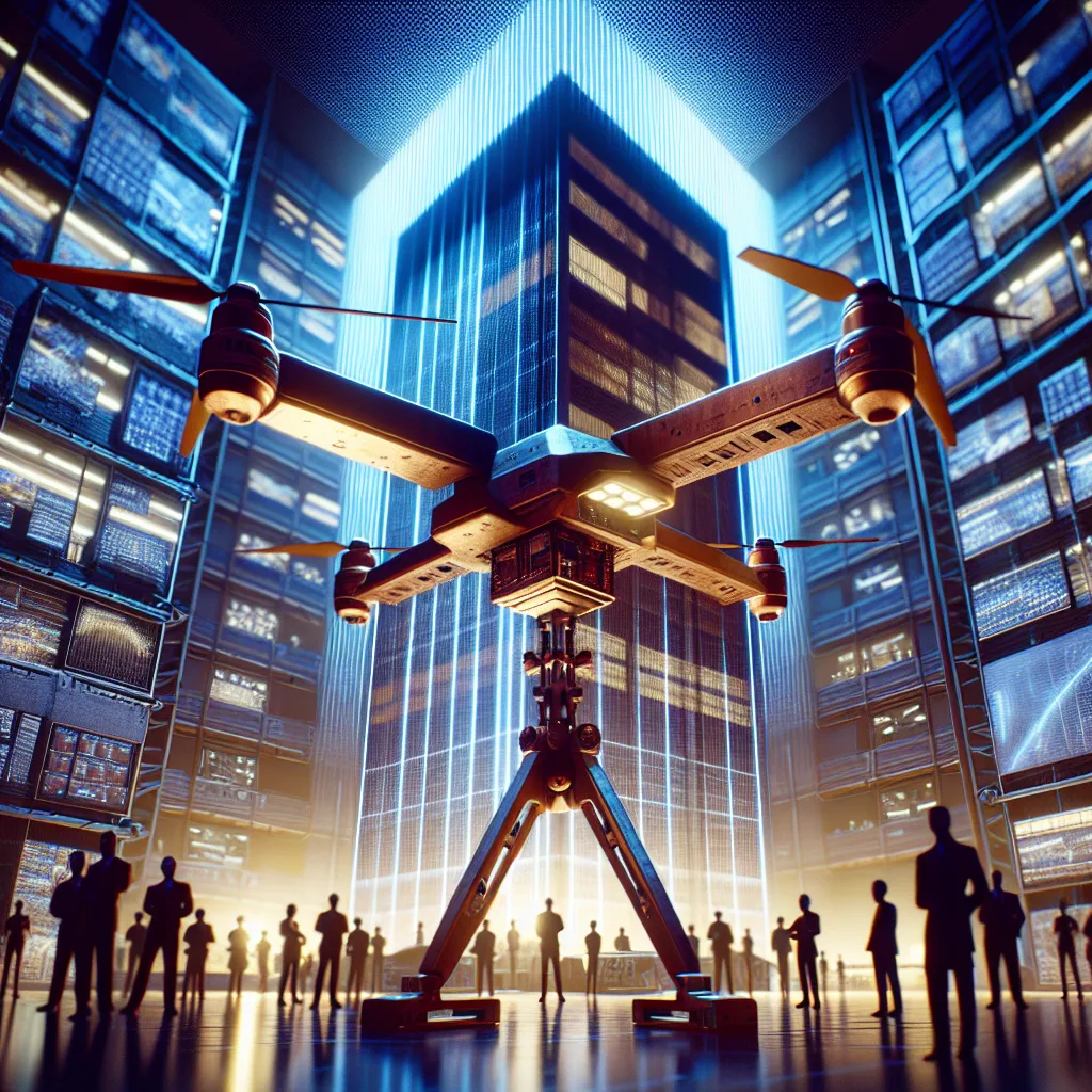 French Intelligence Watchdog Criticizes Thales and CS Group’s Anti-Drone System