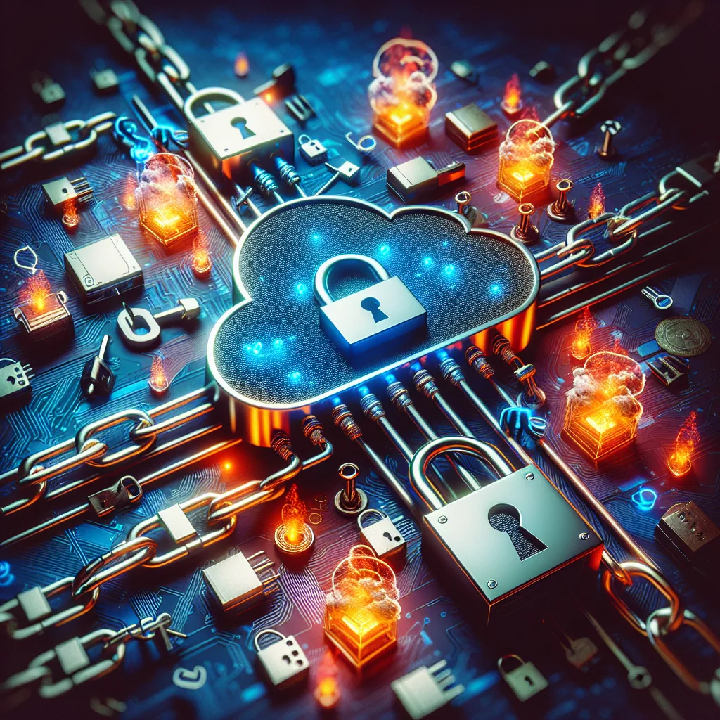 FTC Orders GoDaddy to Enhance Hosting Security Measures
