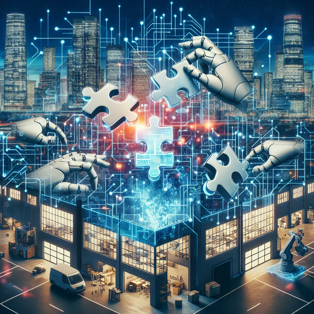 Gen AI Startups Revolutionize Product Architecture with Integrated AI