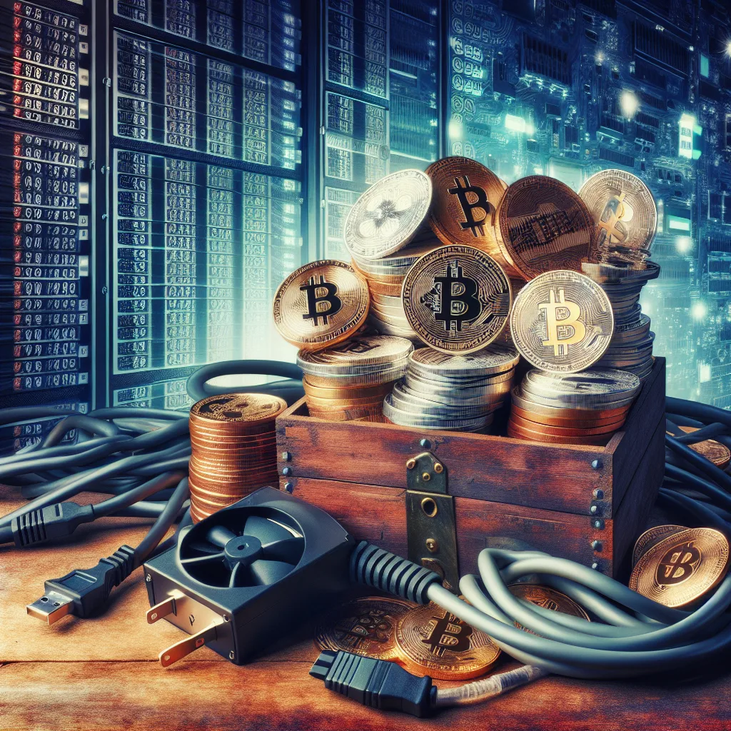 Germany Shuts Down eXch Over $1.9B Laundering, Seizes €34M in Crypto and 8TB of Data