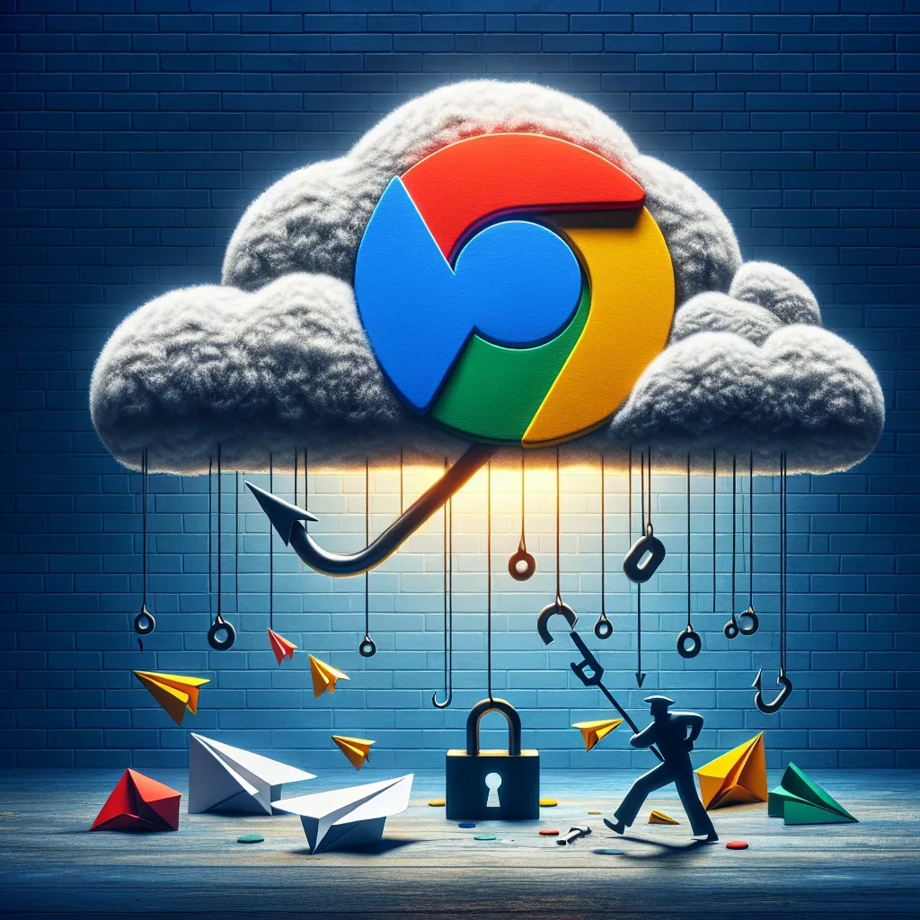 Google Apps Script Exploited for Stealthy Phishing Schemes