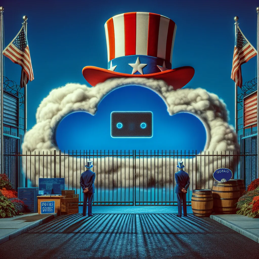 Google carves out cloudy safe spaces for nations nervous about Uncle Sam’s servers