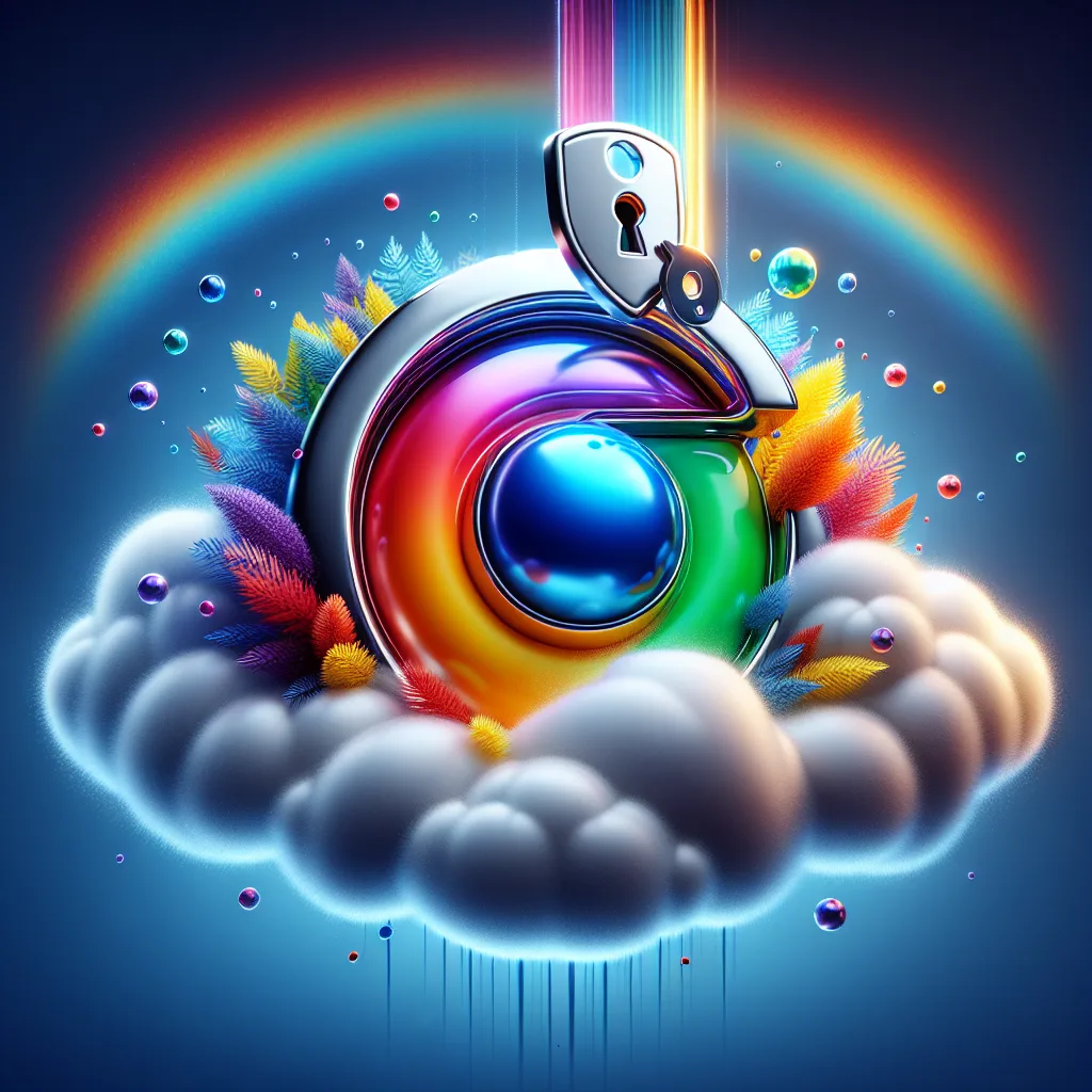 Google Chrome to block admin-level browser launches for better security