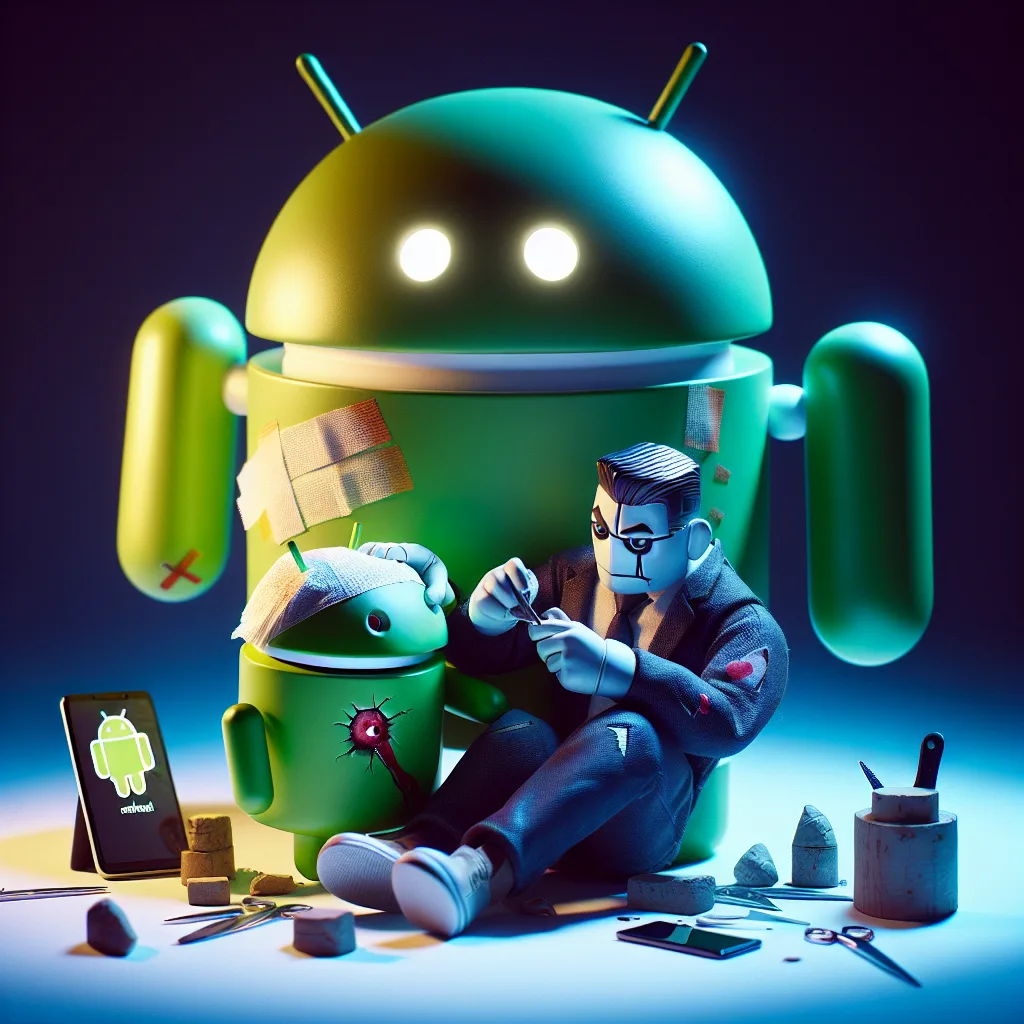 Google fixes actively exploited FreeType flaw on Android