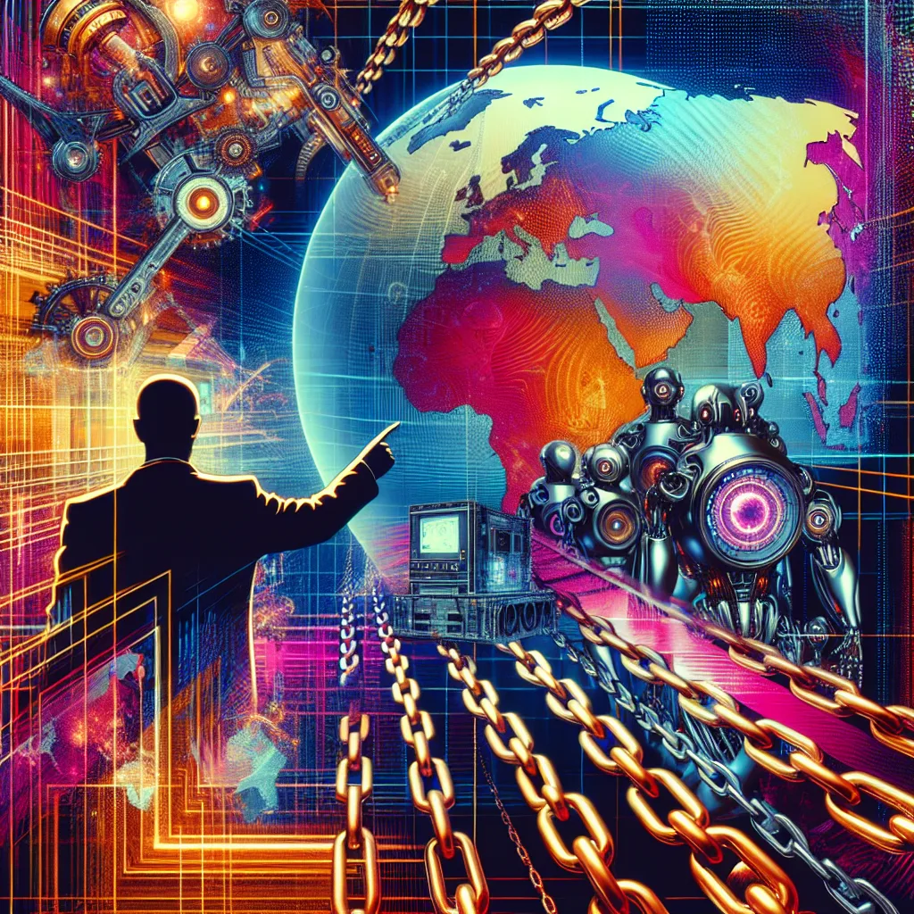 GOP Targets State AI Regulation and Export Restrictions