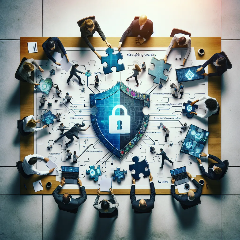 Governments Push Organizations to Embrace SIEM/SOAR Integration
