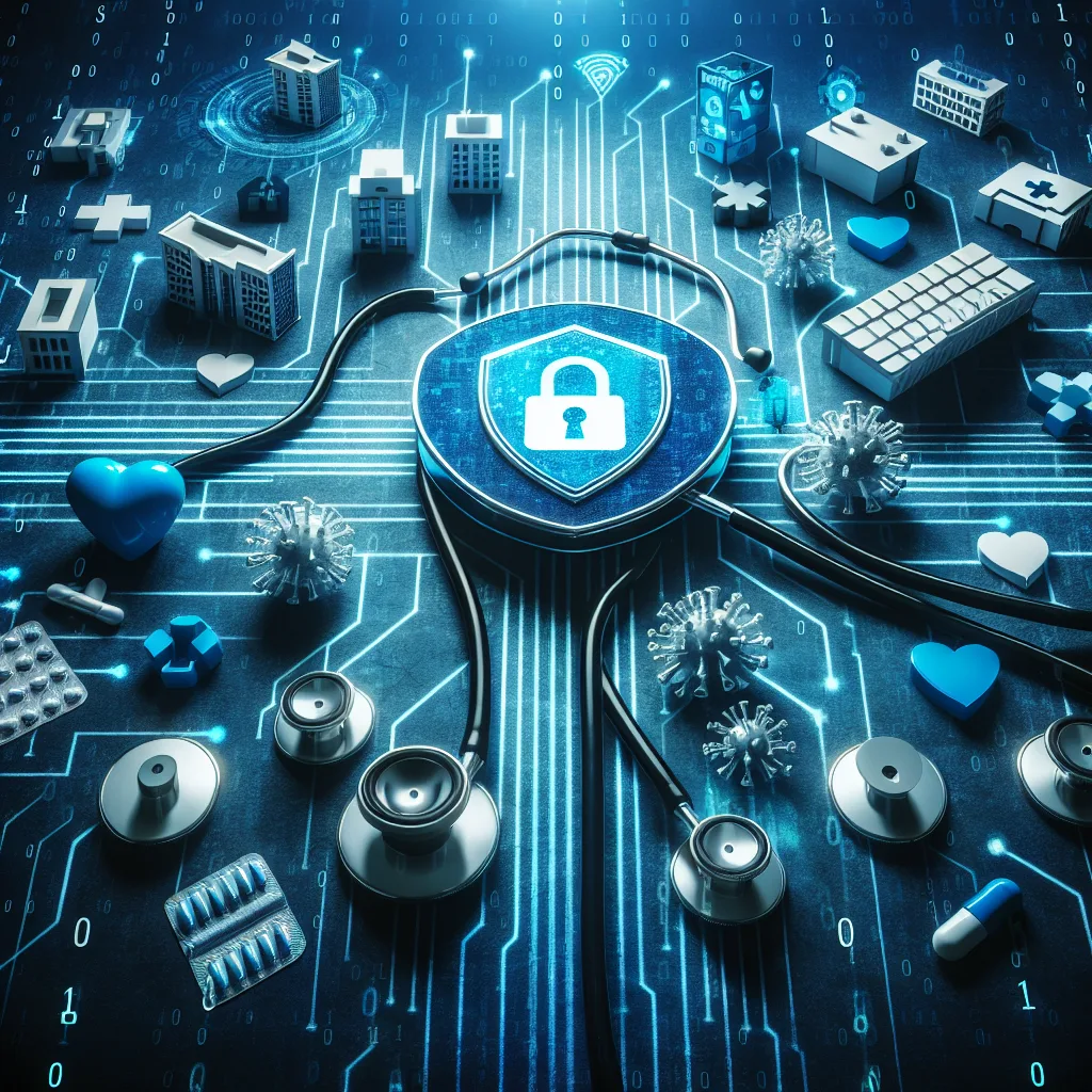 Healthcare Cybersecurity: Advancements and Challenges