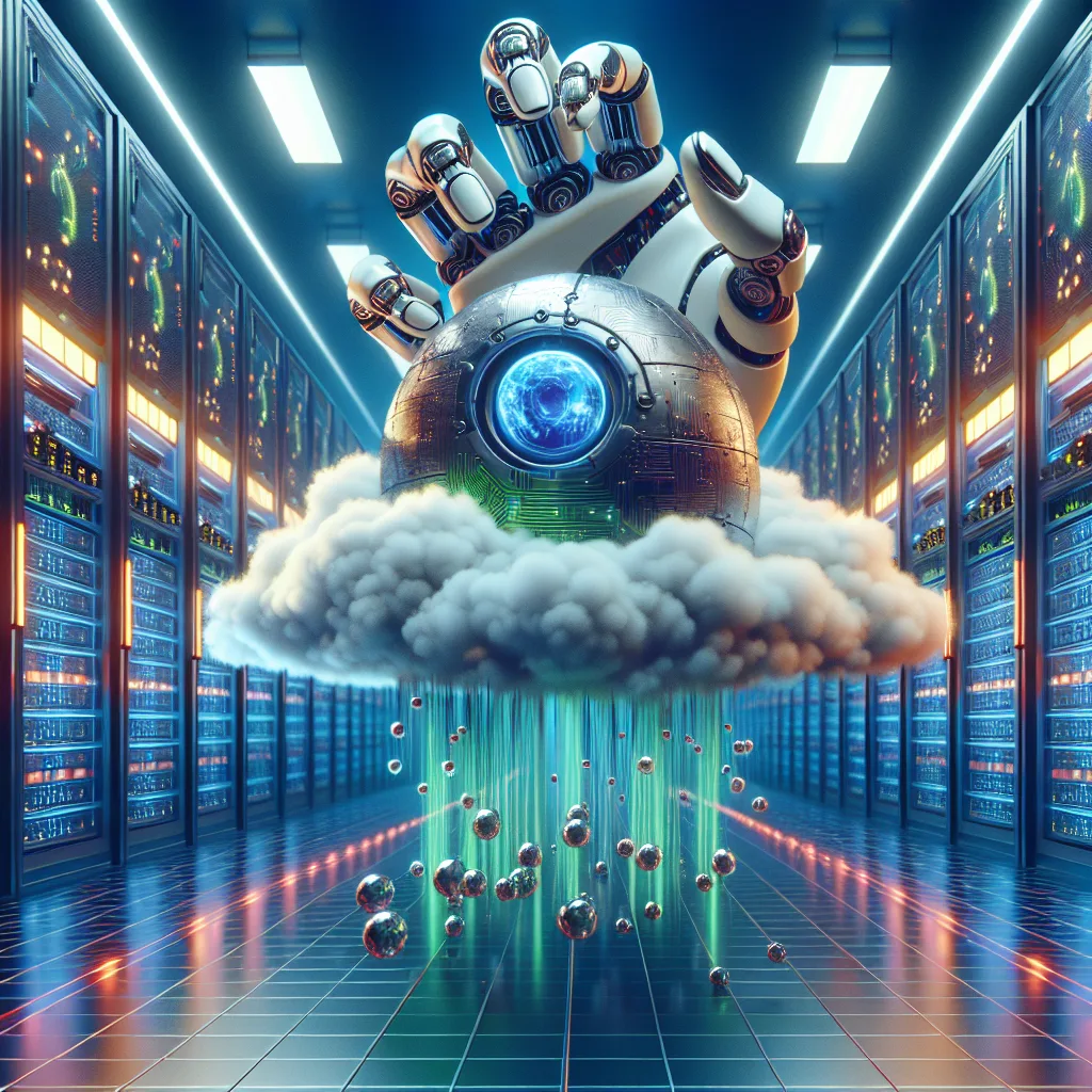 How AI and Cloud Are Driving New Machine Identity Threats
