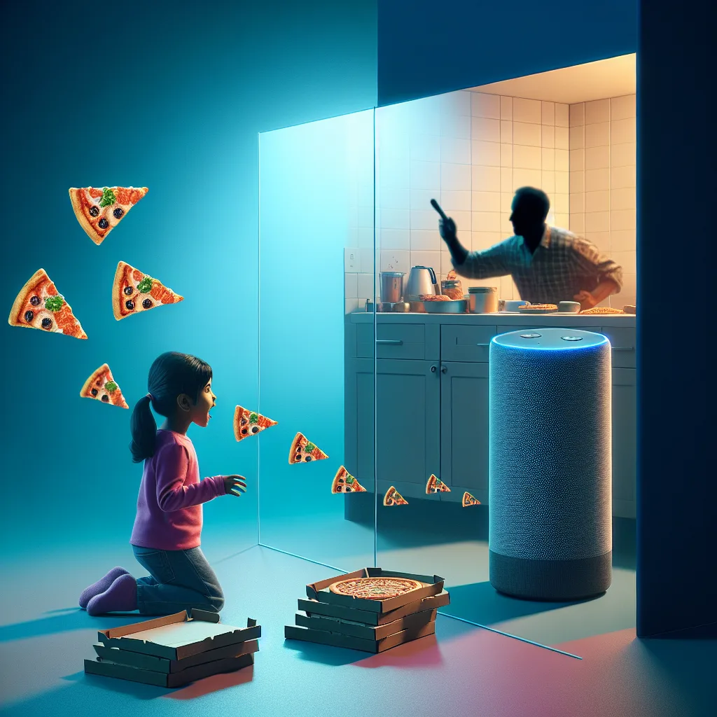 How Amazon red-teamed Alexa+ to keep your kids from ordering 50 pizzas