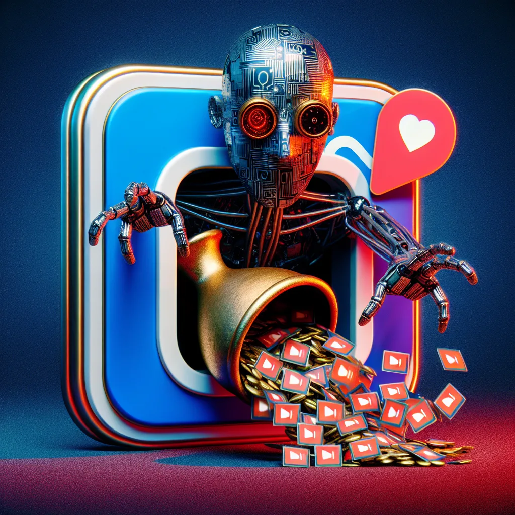 Infostealer Attackers Deploy AI-Generated Videos on TikTok