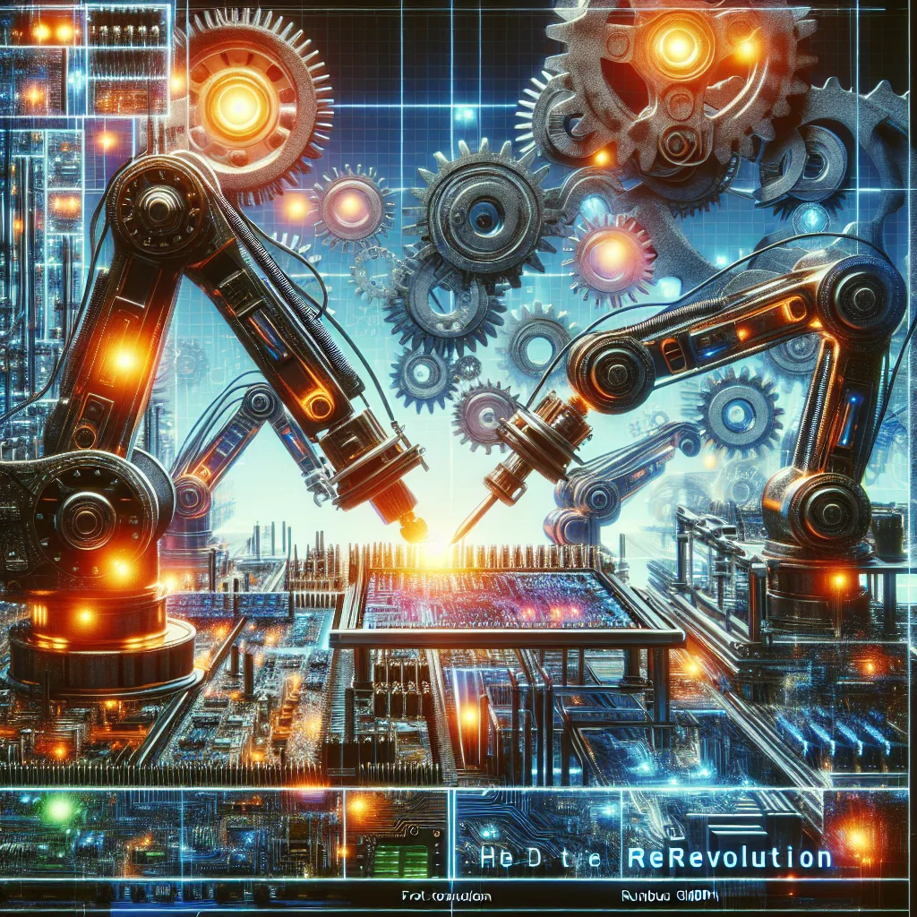 KUNBUS GmbH Revolution Pi