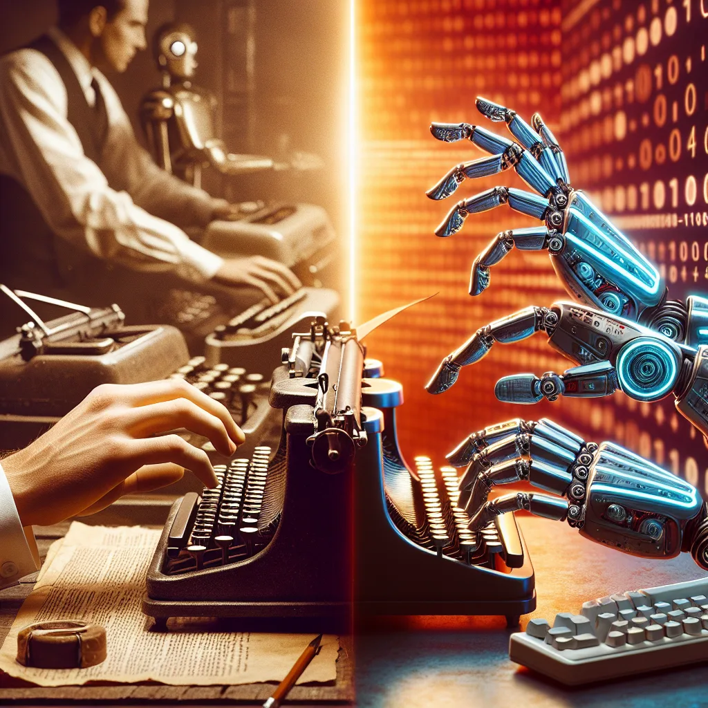 Leveraging Claude Chatbot for Automated Political Outreach