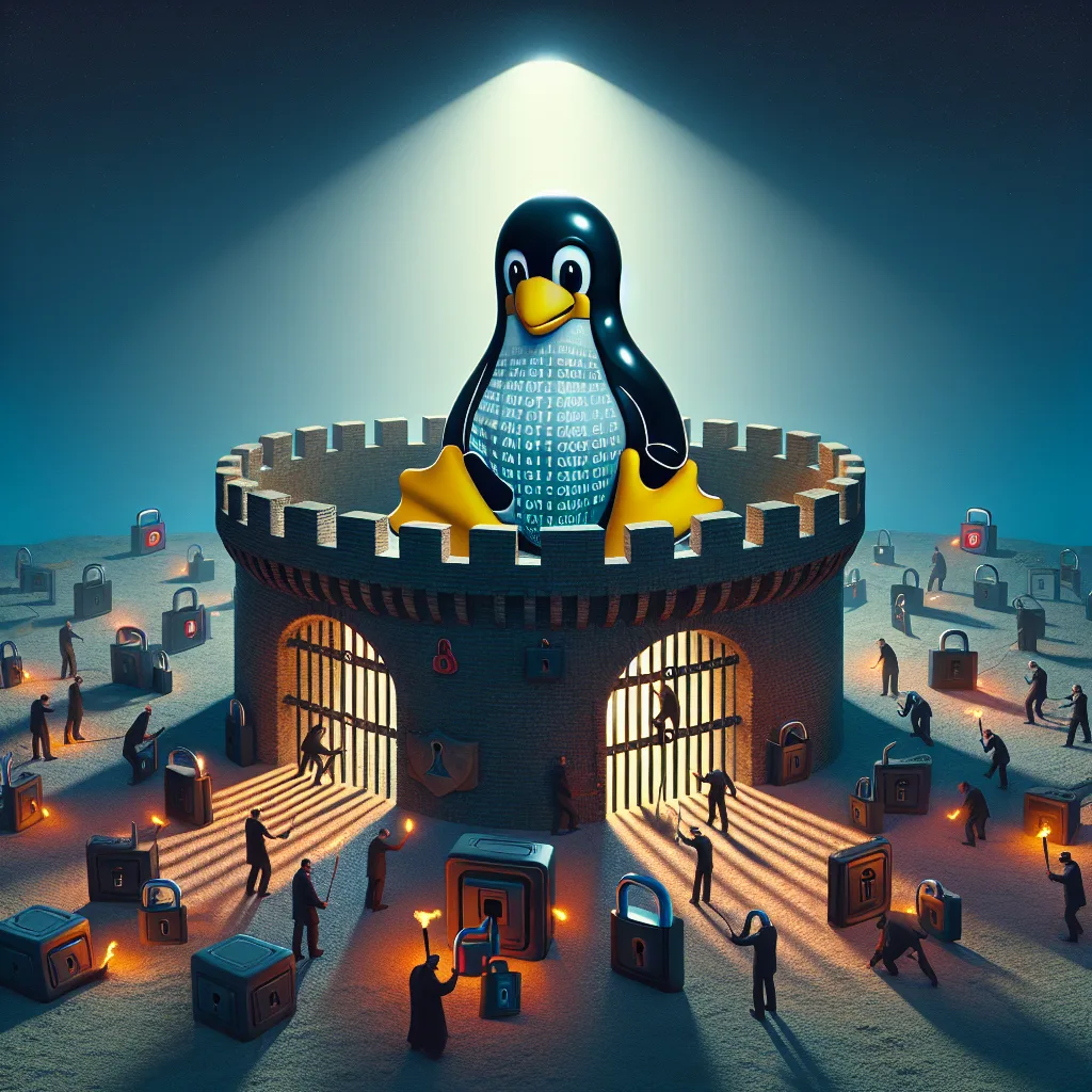 Linux Under Siege as Hackers Experiment with ClickFix Exploits