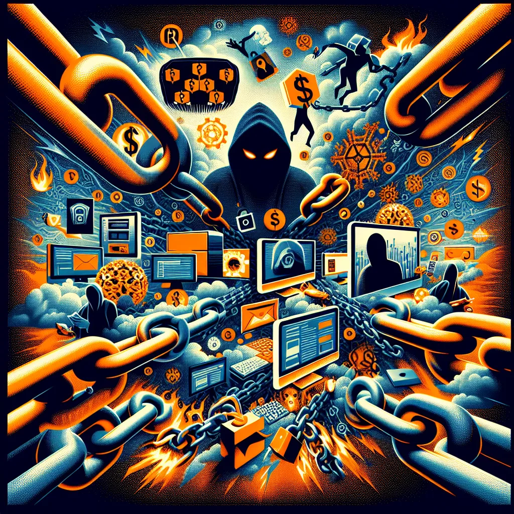 Magento supply chain attack compromises hundreds of e-stores