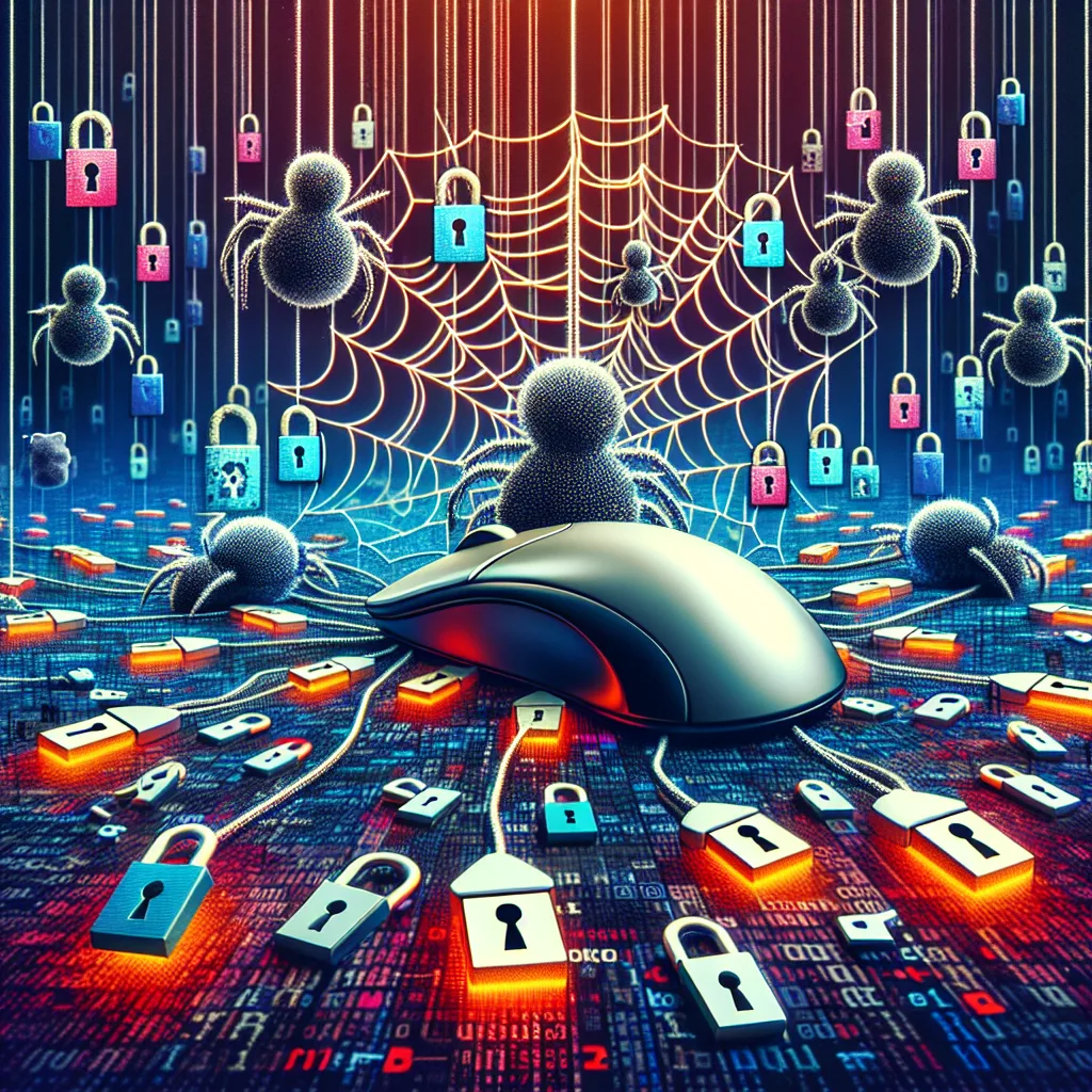 Malicious npm Packages Infect 3,200+ Cursor Users With Backdoor, Steal Credentials